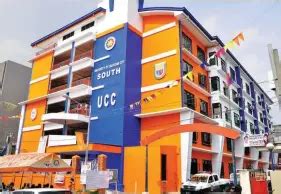 UCC: Education for a better Caloocan City Caloocan’s .